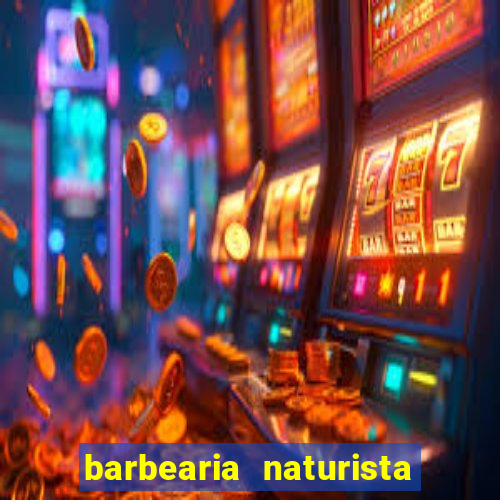 barbearia naturista em sao paulo